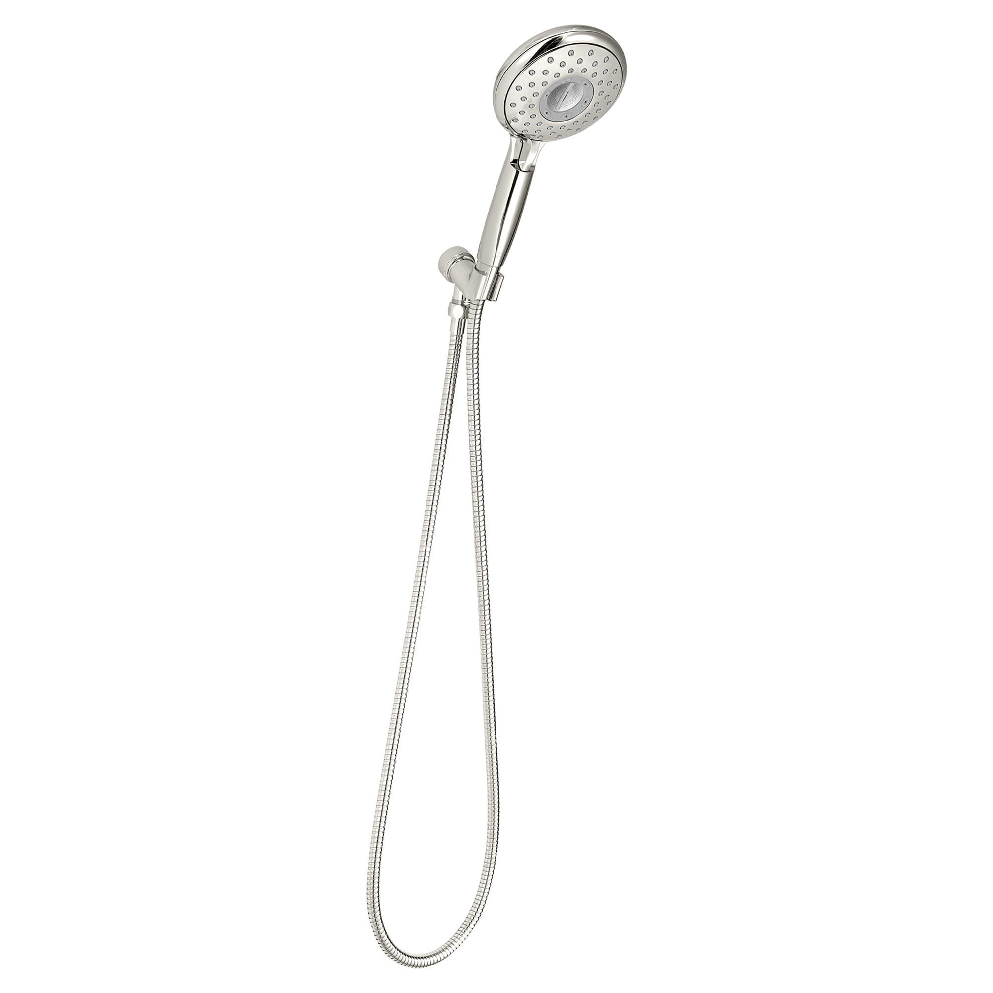 Spectra® Handheld 1.8 gpm/6.8 L/min 4-Function Hand Shower Kit